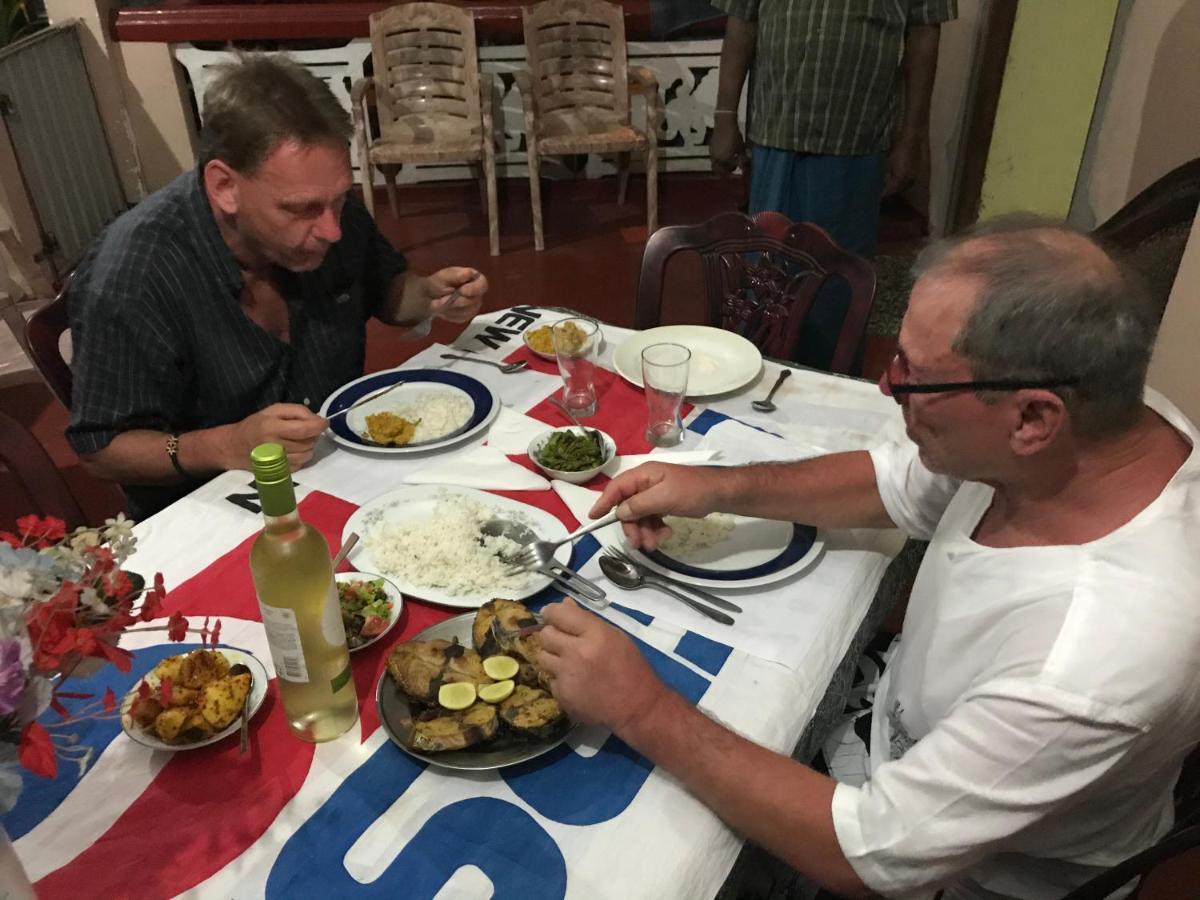 Osanda Guest بينتوتا المظهر الخارجي الصورة